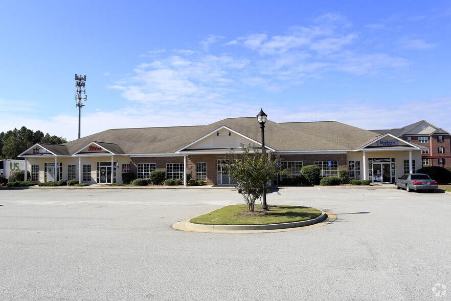 More Photos Of Brampton Ave, Statesboro Unknown For Lease
