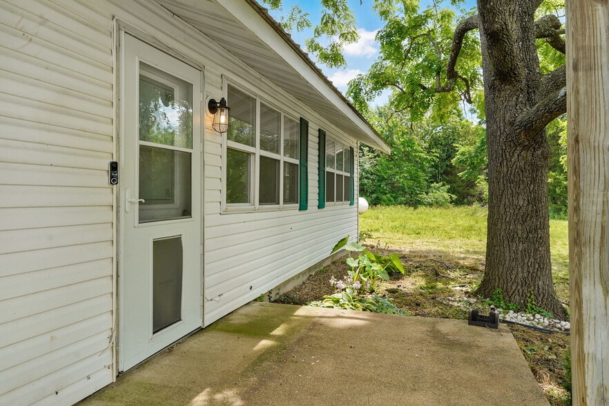 More Photos Of 30017 Jeffries Rd, Richland Land For Sale