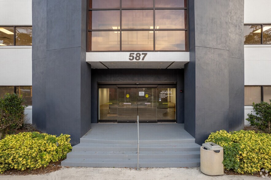 More Photos Of 587 E State Road 434, Longwood Office For Sale