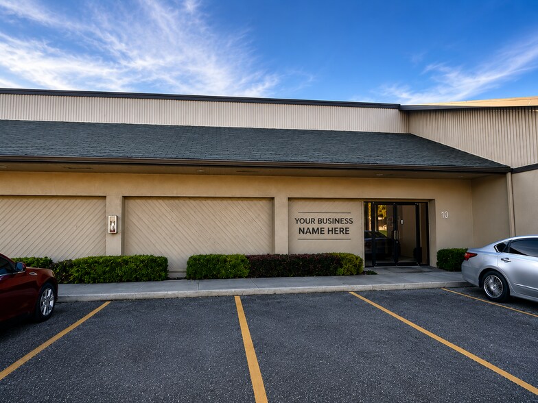 Primary Photo Of 900 Virginia Ave, Fort Pierce Medical For Lease