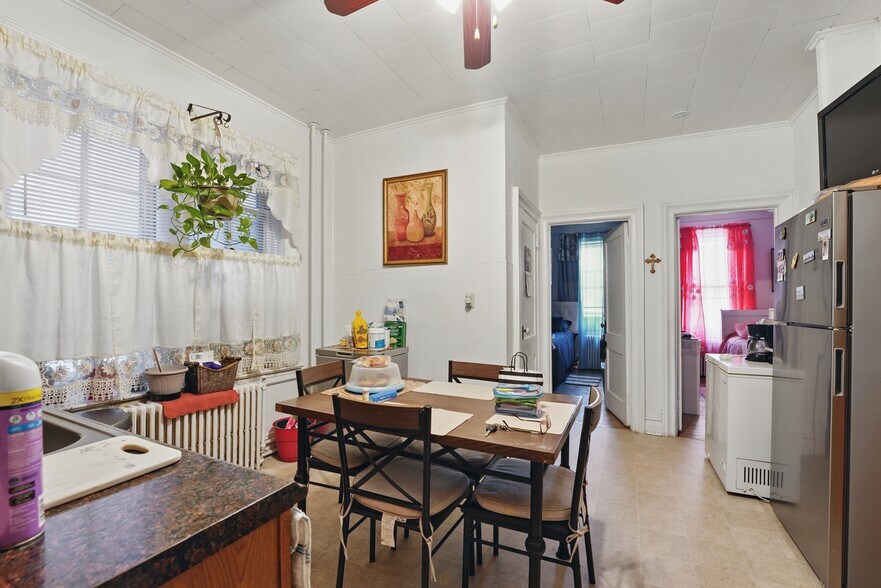 More Photos Of 65 Hopkins Ave, Jersey City Apartments For Sale