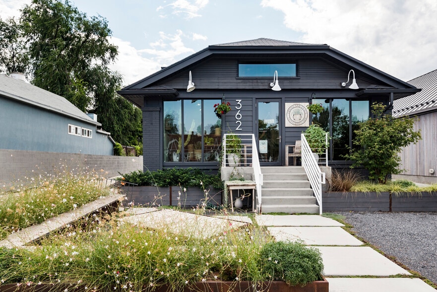 Primary Photo Of 362 E 900 S, Salt Lake City Storefront Retail Office For Lease