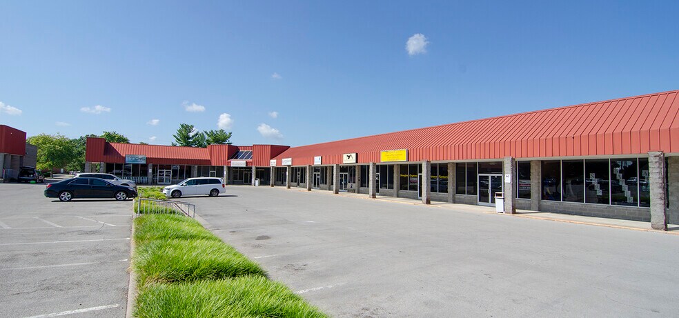 More Photos Of Us 25 Se @ U.S. 25 S.E. & Pocahowtas, Georgetown Unknown For Lease