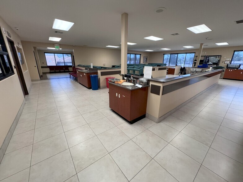 More Photos Of 1068 Broadway, El Cajon Medical For Sale