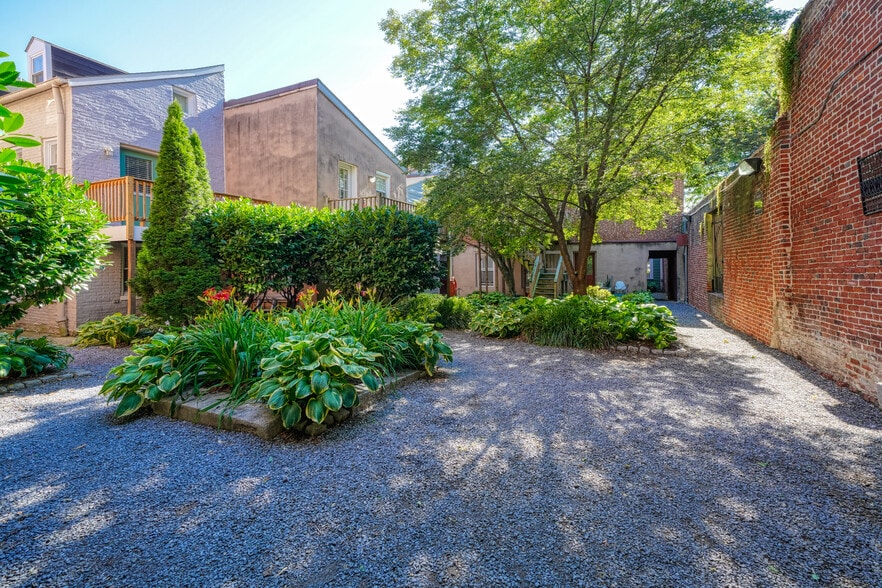 More Photos Of 500 W Franklin St, Baltimore Apartments For Sale