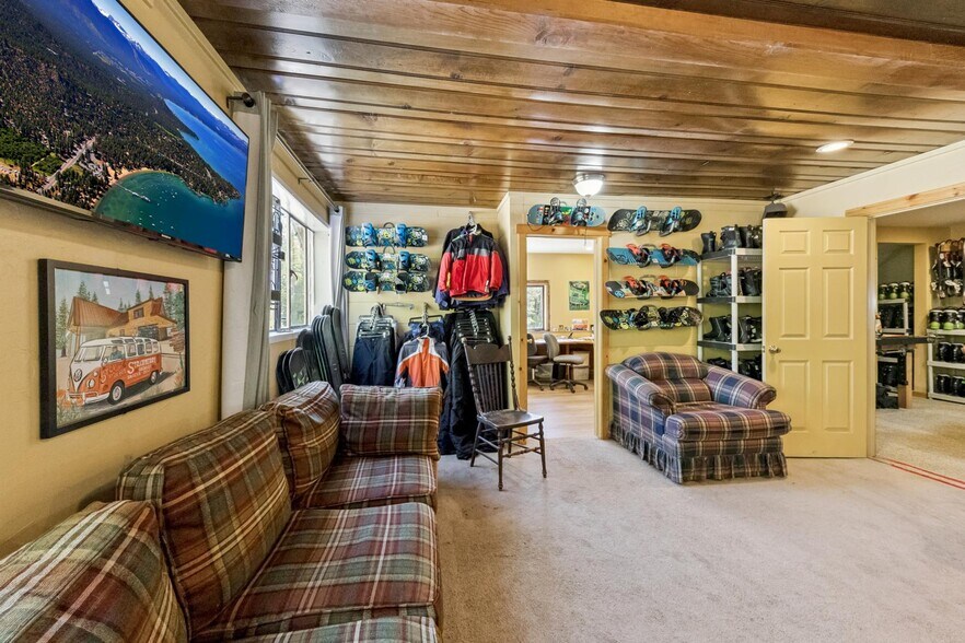 More Photos Of 17481 Highway 50, Twin Bridges General Retail For Sale