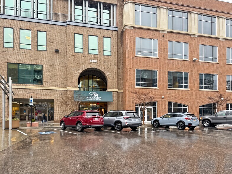 More Photos Of 1000-1480 Environ Way, Chapel Hill Coworking Space