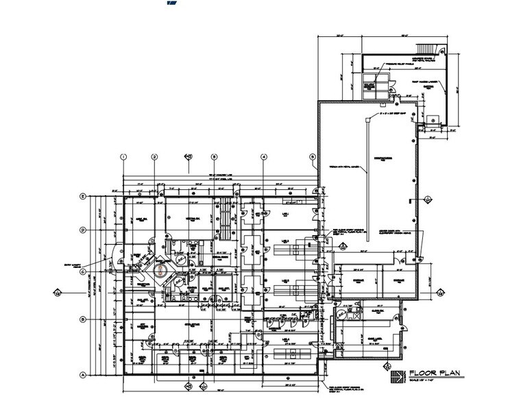 More Photos Of 62 N Summit St, Akron Manufacturing For Sale