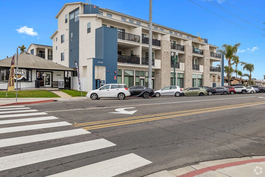 More Photos Of 611 Highland Ave, National City Apartments For Lease