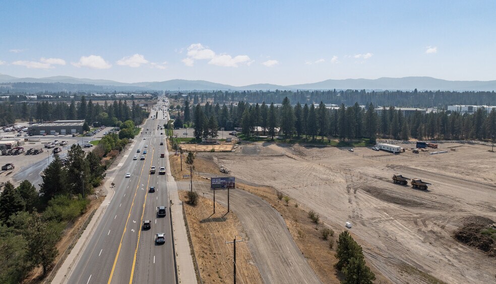 More Photos Of 2100 N Sullivan Rd, Spokane Valley Land For Lease