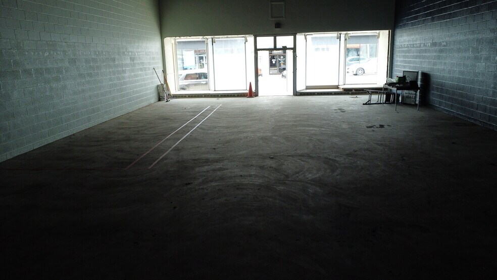 More Photos Of 411 W Main St, Waynesboro Restaurant For Sale