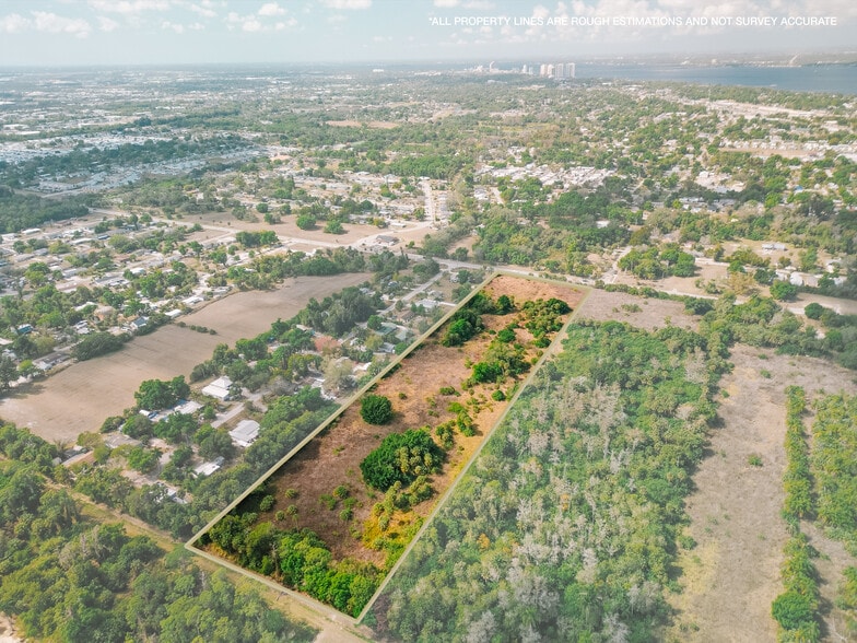More Photos Of 621 Ortiz Ave, Fort Myers Land For Sale