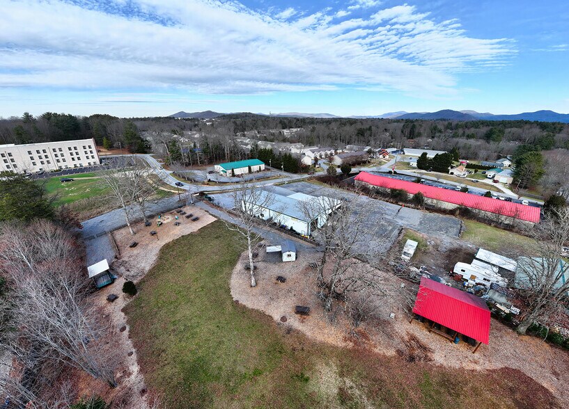 More Photos Of 155 Underwood Rd, Fletcher Land For Sale