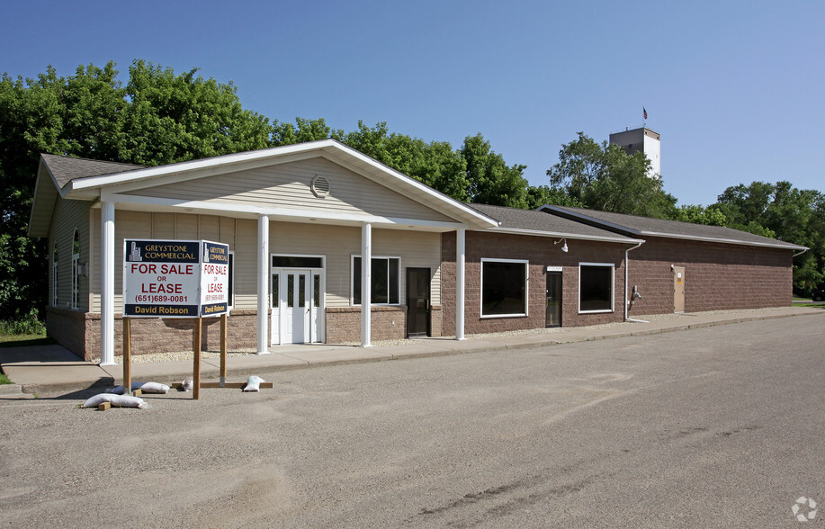 Primary Photo Of 111 Hill St, Red Wing Medical For Sale