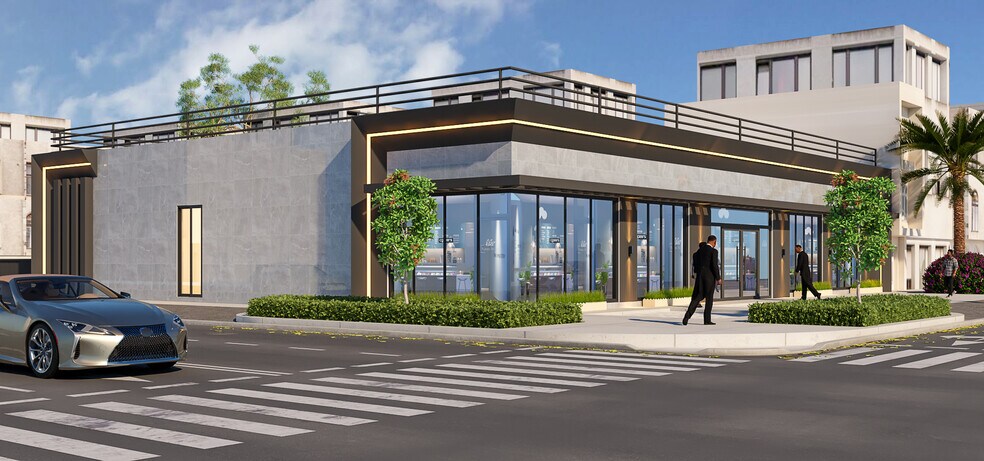 More Photos Of 1000-1008 SW 8th St, Miami Storefront Retail Office For Sale