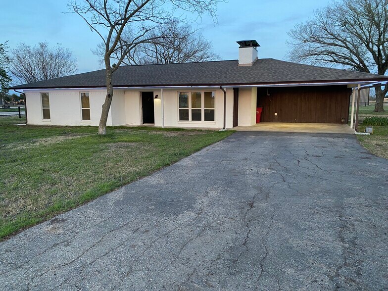 More Photos Of 5772 State Highway 78, Bonham Land For Sale