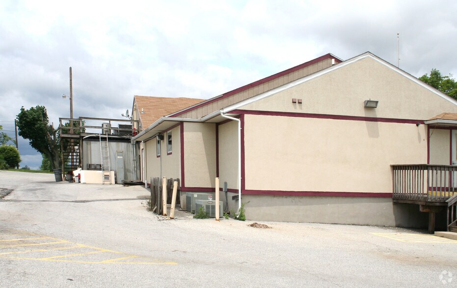 More Photos Of 17308 Susquehanna Trl, New Freedom Restaurant For Sale