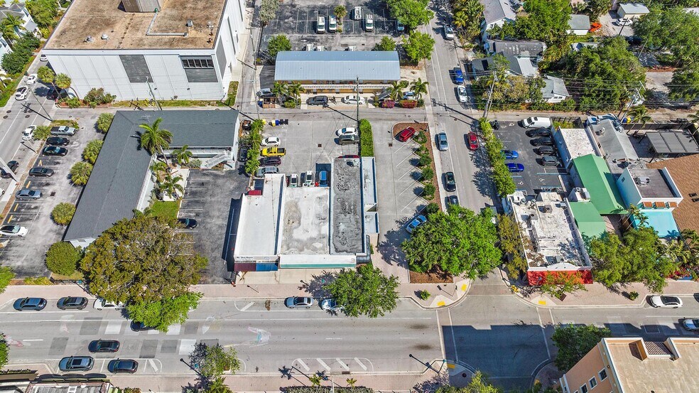 More Photos Of 604 Lucerne Ave, Lake Worth Beach Storefront For Sale