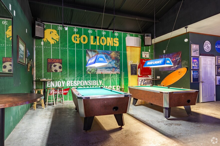 More Photos Of 3769 E I-30 & Hwy 24, Campbell Sports And Entertainment For Sale