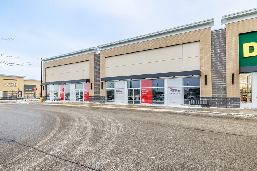 More Photos Of 637 Cundles Rd E, Barrie Freestanding For Lease