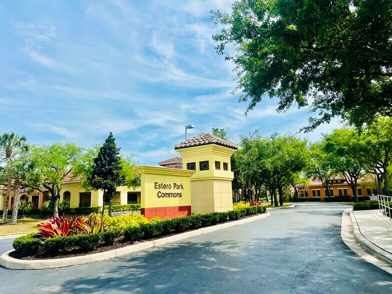 More Photos Of 9180 Estero Park Commons Blvd, Estero Medical For Sale
