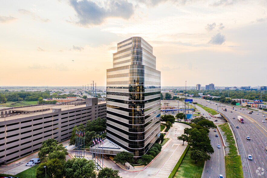 More Photos Of 2777 N Stemmons Fwy, Dallas Office For Lease