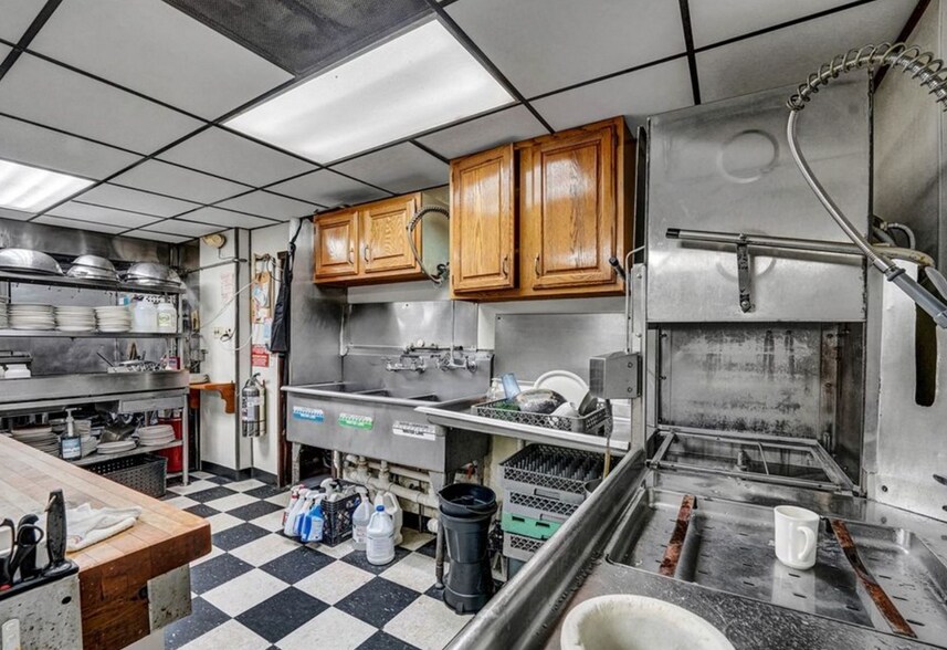 More Photos Of 3974 Main St, Strykersville Restaurant For Sale