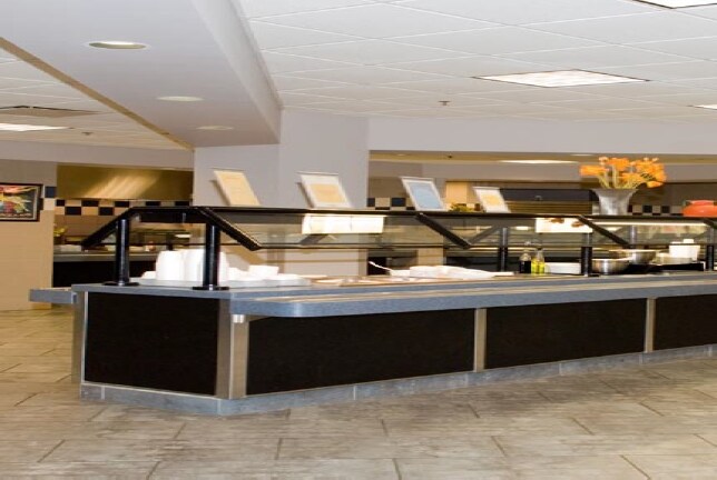 More Photos Of 500 Clinton Center Dr, Clinton Office For Lease