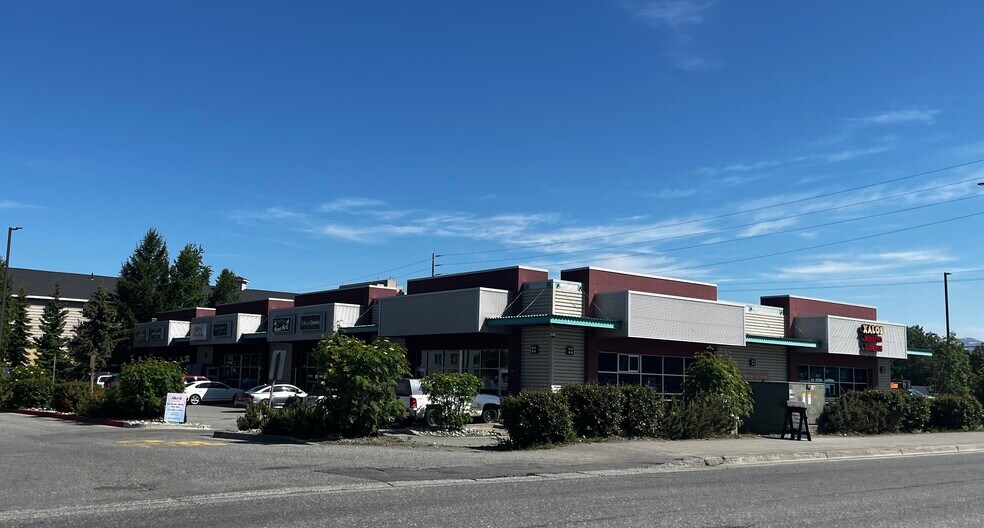More Photos Of 751 E 36th Ave, Anchorage General Retail For Lease