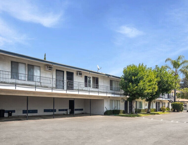 More Photos Of 2352 Leroy St, San Bernardino Apartments For Sale