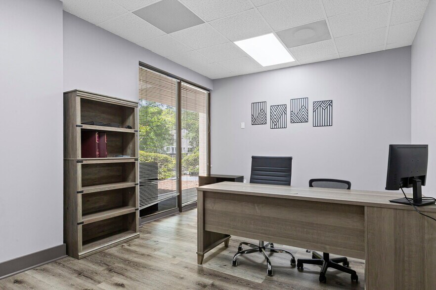 More Photos Of 1900 The Exchange SE, Atlanta Medical For Lease