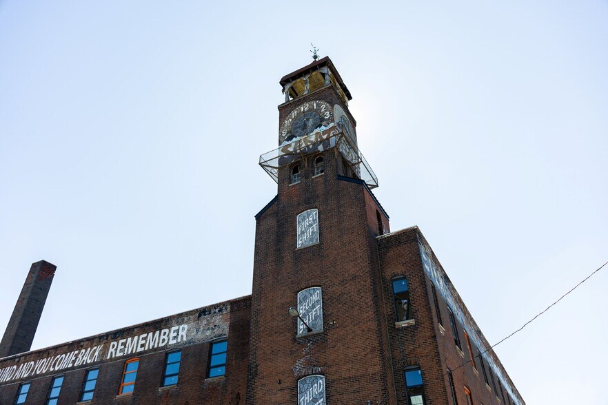 More Photos Of 2155 E Castor Ave, Philadelphia Manufacturing For Lease