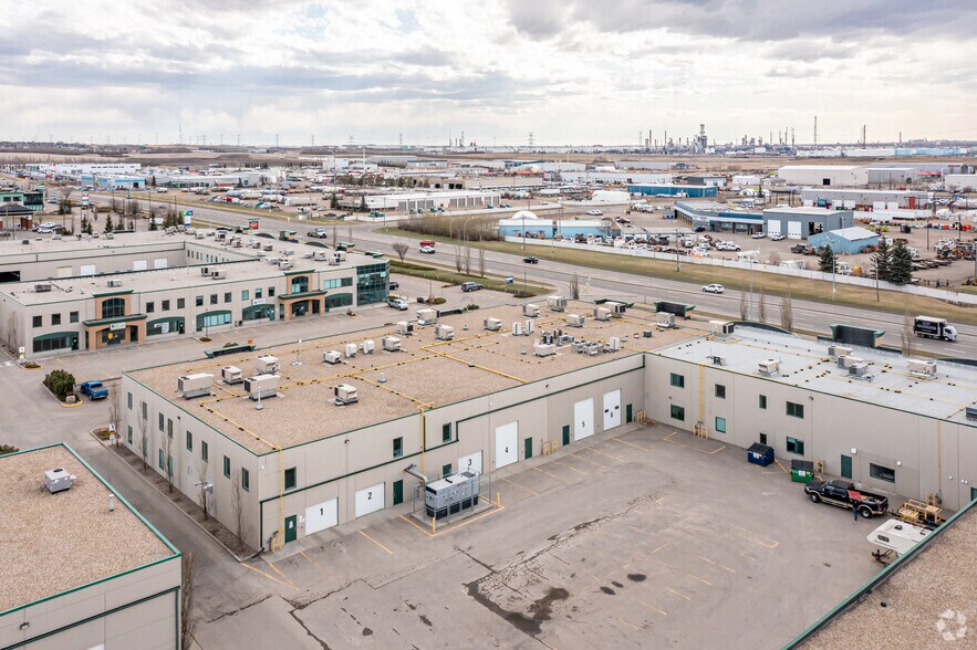 More Photos Of 2181 Premier Way, Sherwood Park Unknown For Lease