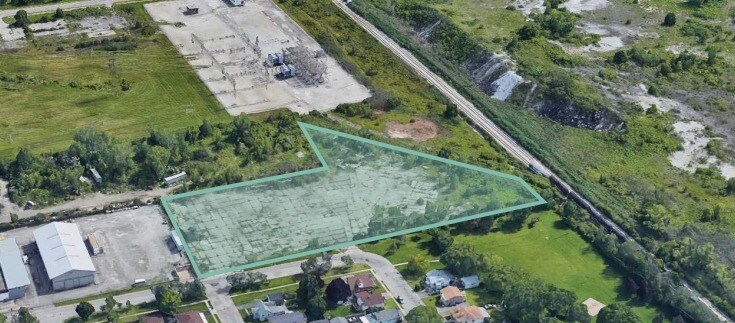 More Photos Of 884 Gordon St, Welland Land For Sale