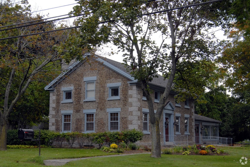 Primary Photo Of 6834 Buckley Rd, North Syracuse Office For Sale