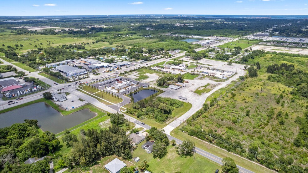 More Photos Of 5501 Orange Ave, Fort Pierce Light Distribution For Sale