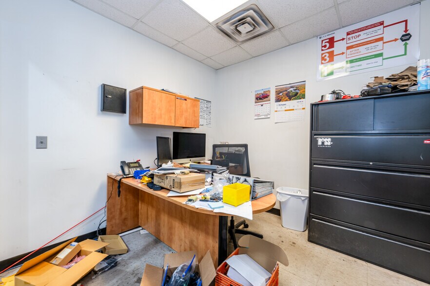 More Photos Of 2188 M 139, Benton Harbor Storefront Retail Office For Sale