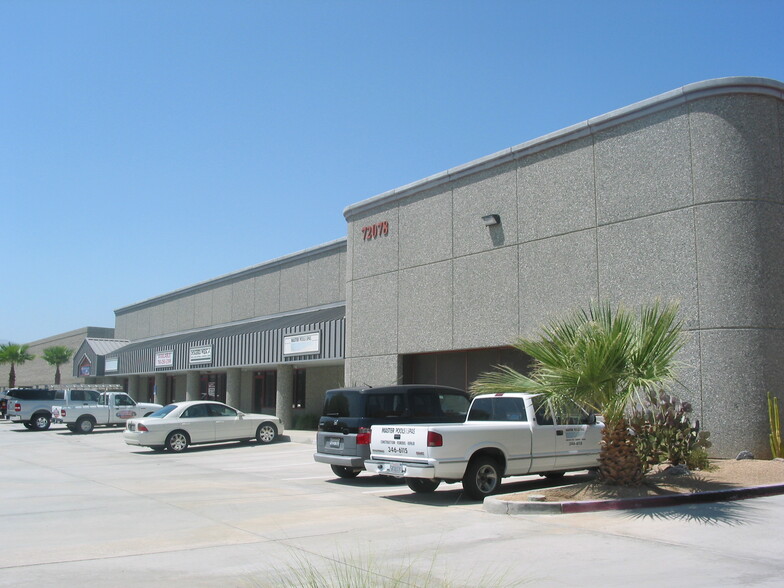 Primary Photo Of 72078 Corporate Way, Thousand Palms Warehouse For Lease