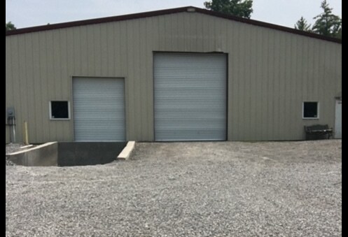 More Photos Of 3085 S Lee Hwy, Cleveland Warehouse For Lease