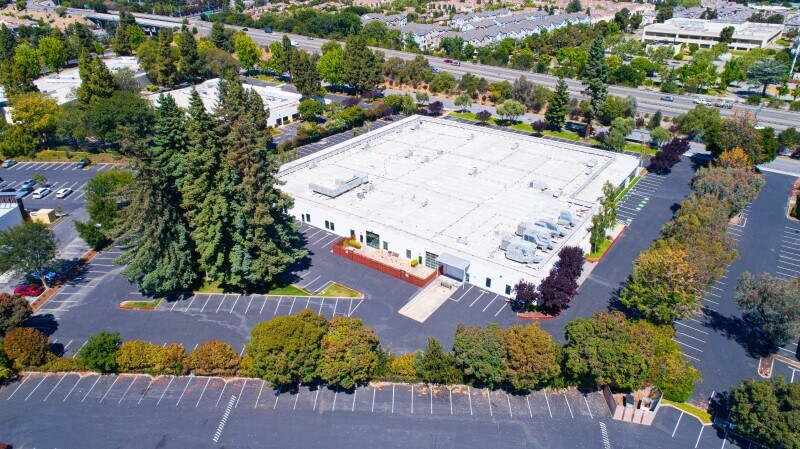 More Photos Of 303 Ravendale Dr, Mountain View Office For Lease