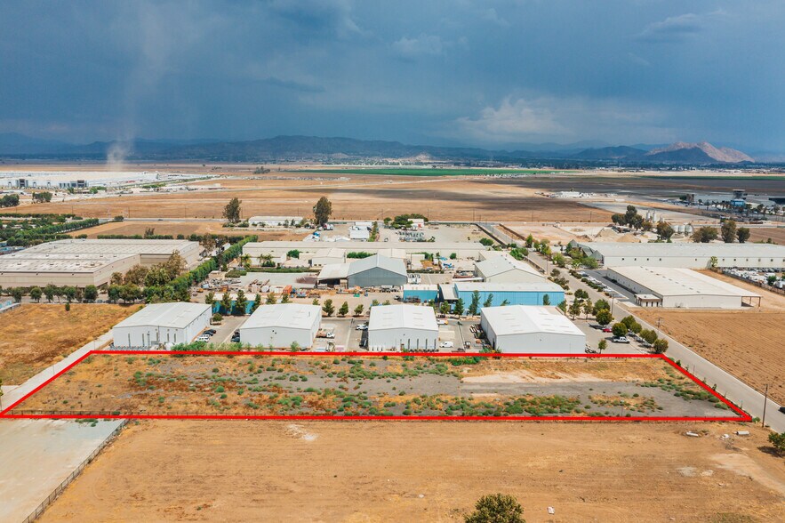 More Photos Of 24 Malbert St, Perris Land For Sale