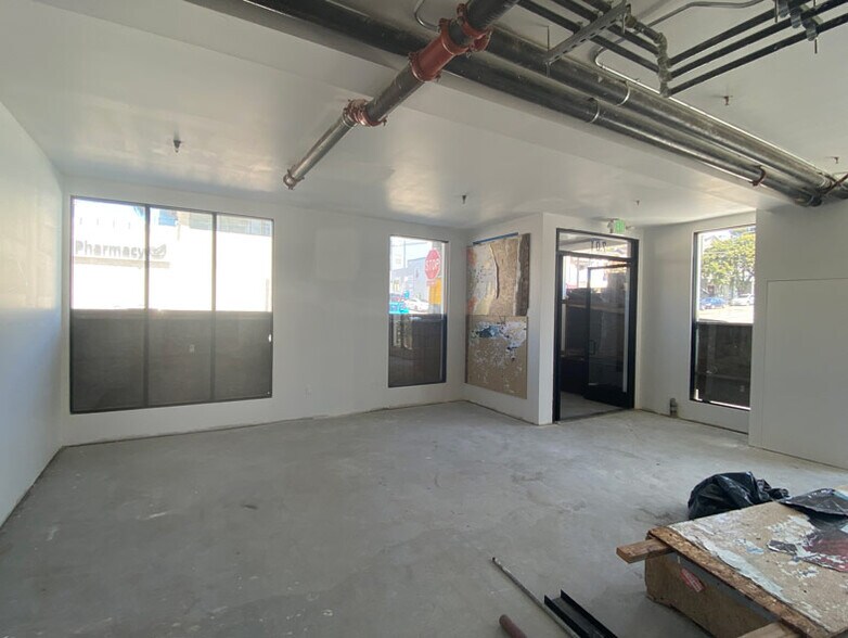 More Photos Of 701 Taraval St, San Francisco Storefront Retail Office For Lease