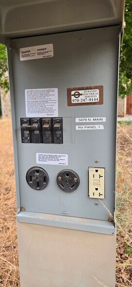 More Photos Of 3478 Main St, Durango Land For Sale