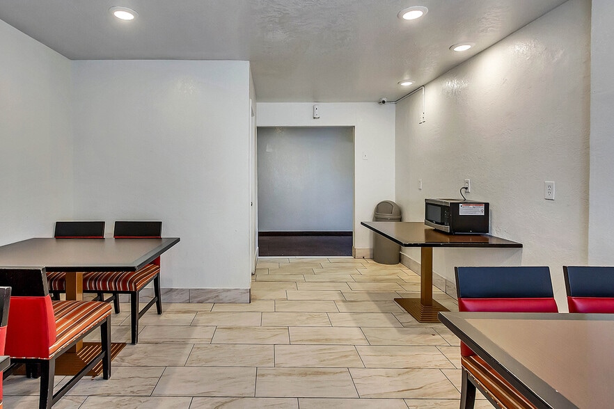 More Photos Of 1455 Washington Blvd, Ogden Hotel For Sale