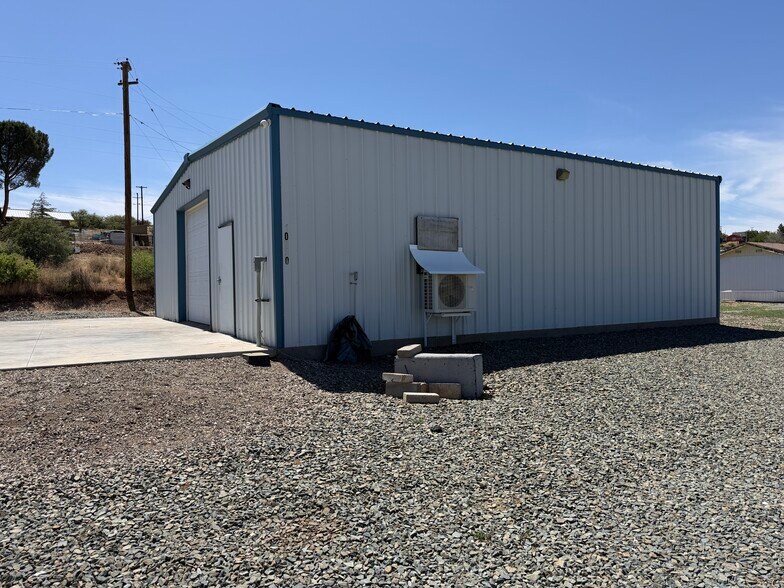 More Photos Of 10630 State Route 69, Mayer Contractor Storage Yard For Lease