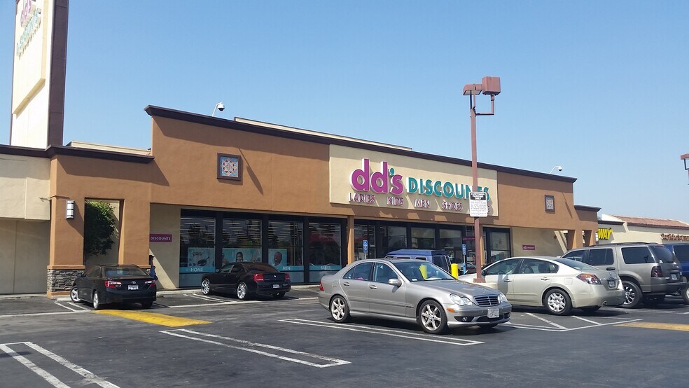 More Photos Of 11910-11990 Garvey Ave, El Monte Unknown For Lease