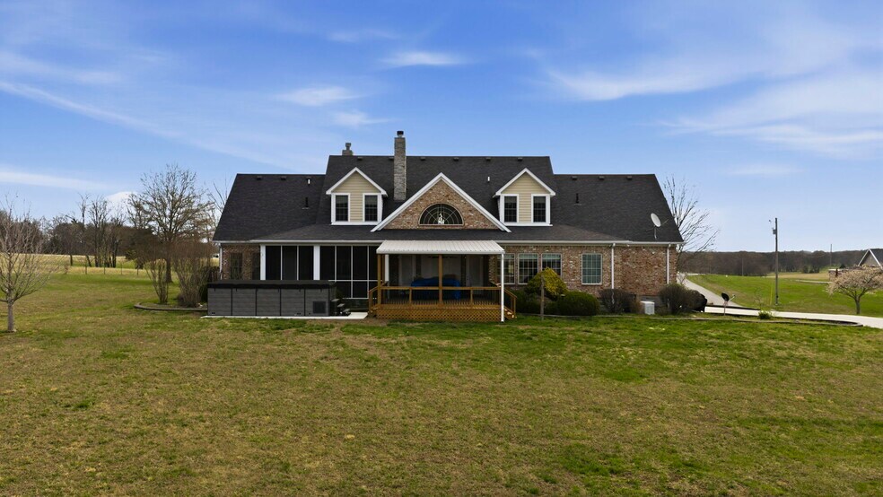 More Photos Of 1185 Jack Smith Rd, Rockfield Land For Sale