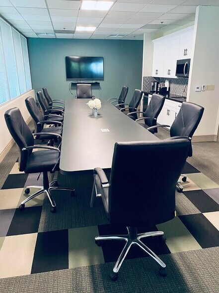 More Photos Of 3400 Inland Empire Blvd, Ontario Office For Lease