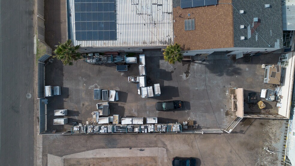 More Photos Of 1302 W Lincoln St, Phoenix Warehouse For Sale