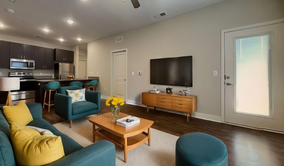 More Photos Of 5711 NE 80th Ter, Kansas City Apartments For Sale